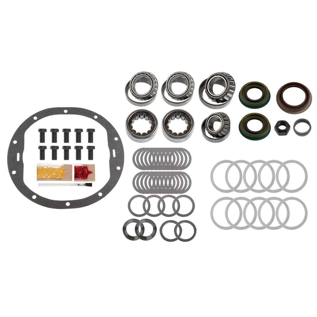 Master Install Bearing Super Kit for GM 8.6" (1999–2008)
