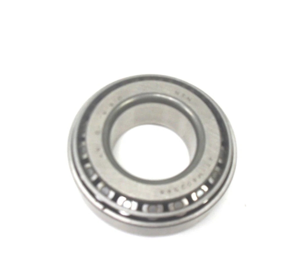 Set of 2 NTN Single Row Tapered Roller Bearings M802048/M802011 for
