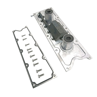 Valve Cover with Gasket for Chevy Corvette Cadillac CTS V8 (2004–2005)