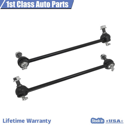 Front Suspension Sway Bar End Links for Hyundai Entourage Kia Sedona (2006–2014)
