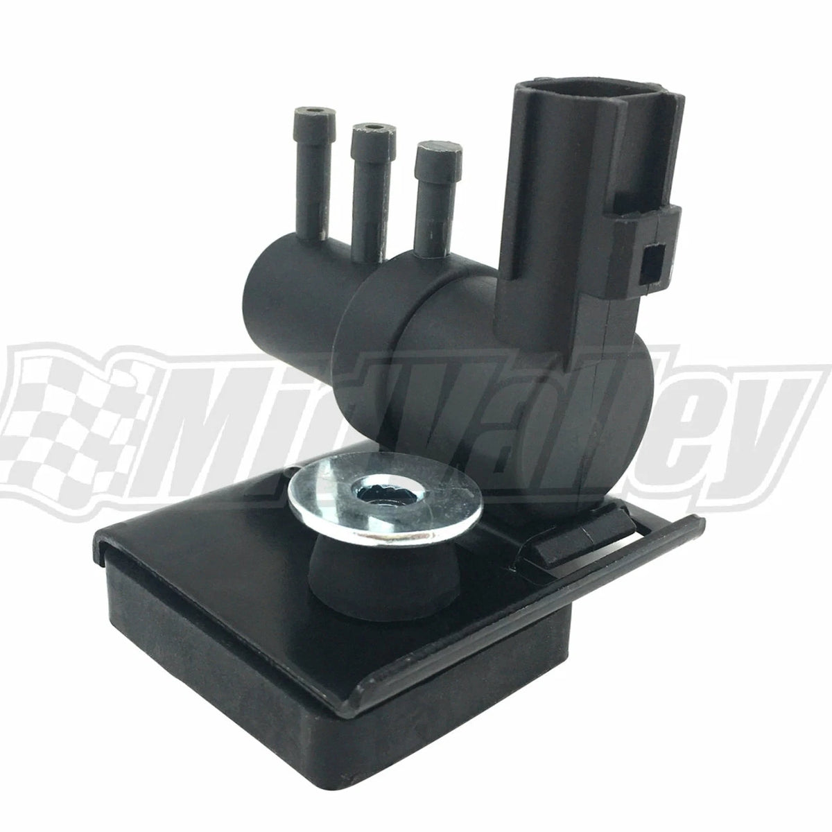 Turbo Boost Solenoid for Ford F-Series 7.3L Powerstroke Diesel (1998–2003)