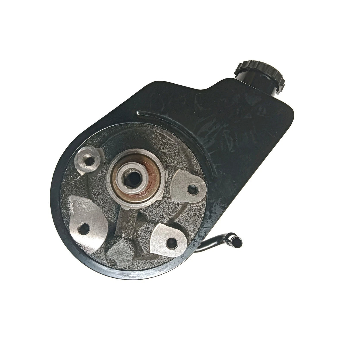 Power Steering Pump for Chevrolet Silverado 2500 HD GMC Sierra 3500 HD (2001–2010)