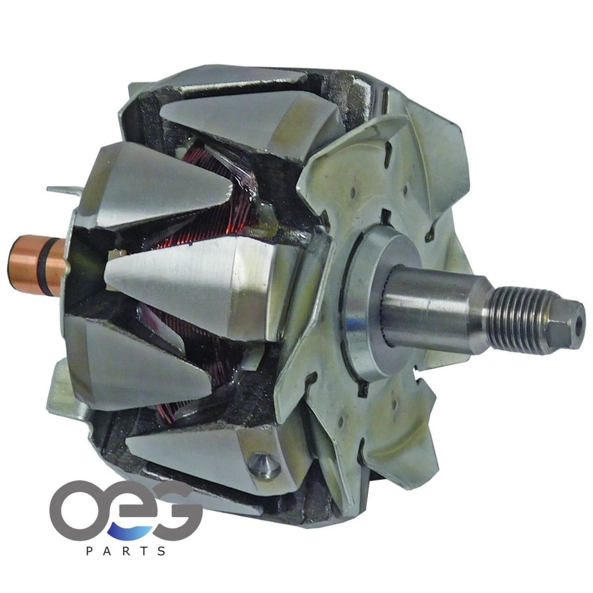 Rotor for Buick Lucerne 4.6L (2006–2010) 021200-8170 021200-8580