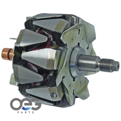 Rotor for Buick Lucerne 4.6L (2006–2010) 021200-8170 021200-8580