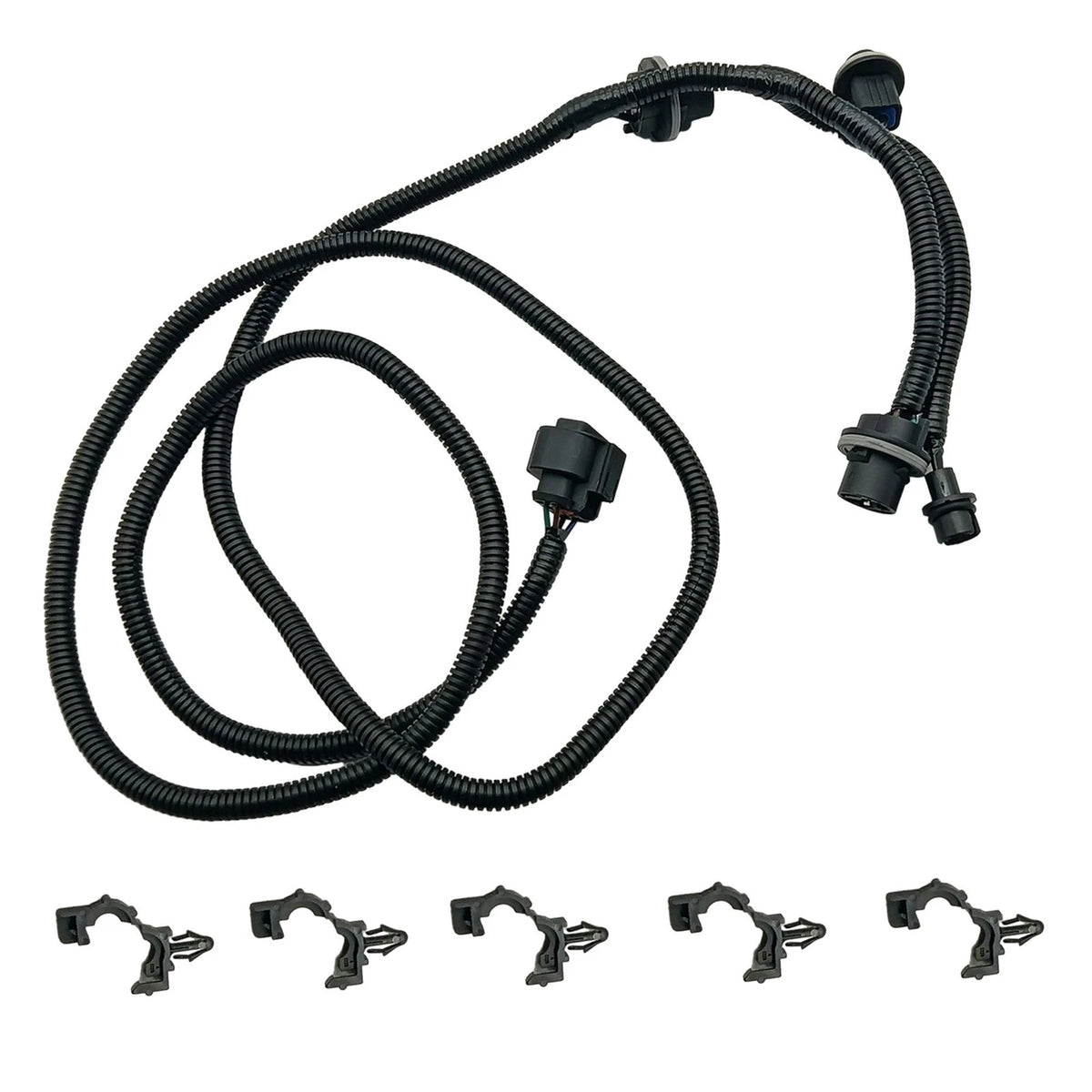 Passenger Side Tail Lamp Wiring Harness 22869171 for GMC Sierra 1500 (2014–2015)