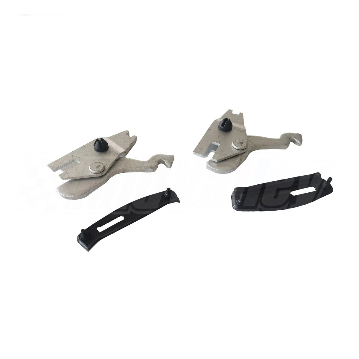 Parking Brake Lever Kit for Chevy Silverado 3500 GMC Sierra (2011–2020) 20909229