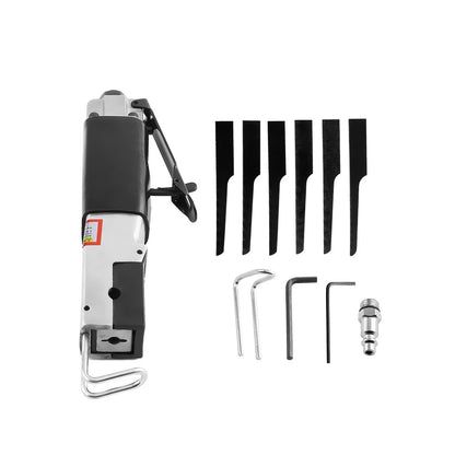Air Reciprocating Saw for Metal Sheet Cutting (Pneumatic Tool)