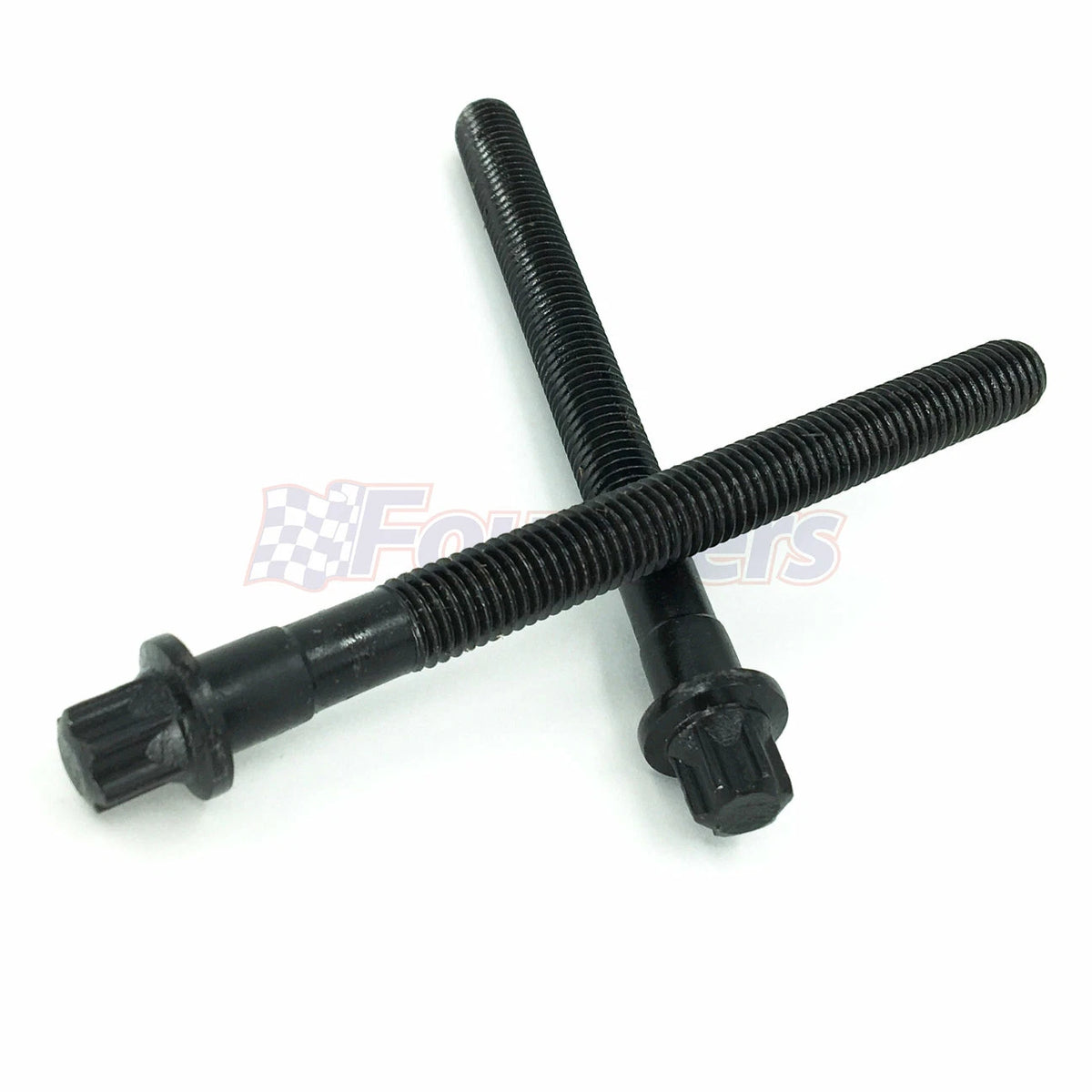 Head Bolts Kit for BMW 325Ci 330Ci X3 X5 Z3 Z4 525i 530i (M52 M54 M56)