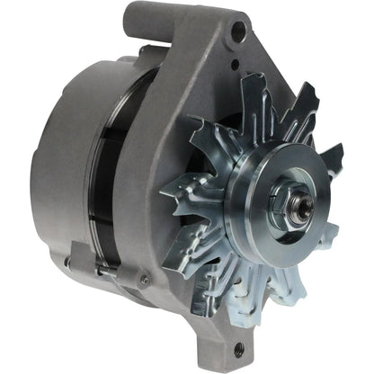 Alternator for Ford Ranchero V8 5.0L (1968–1972) D42F-10300-FA D4OF-10346-CA A-209