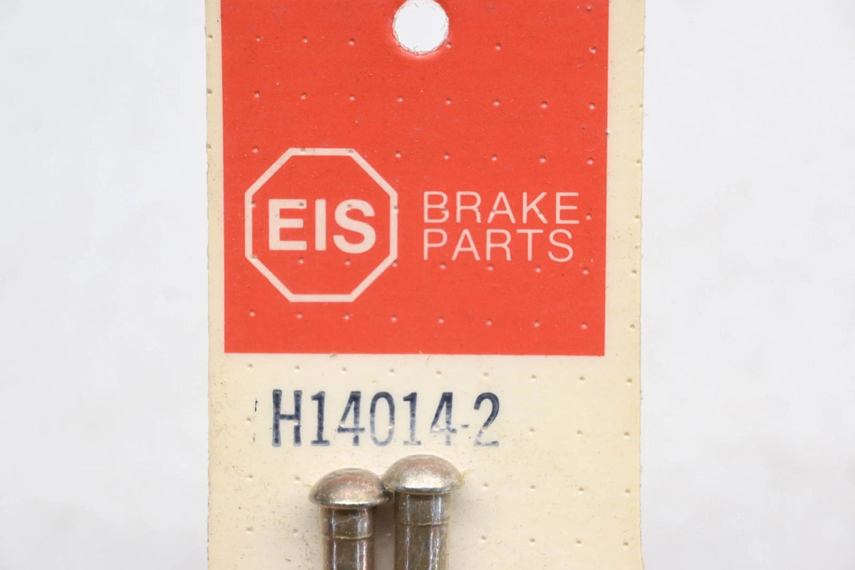 Caliper Pin Kit for EIS H14014-2, H-14014-2 (NOS)