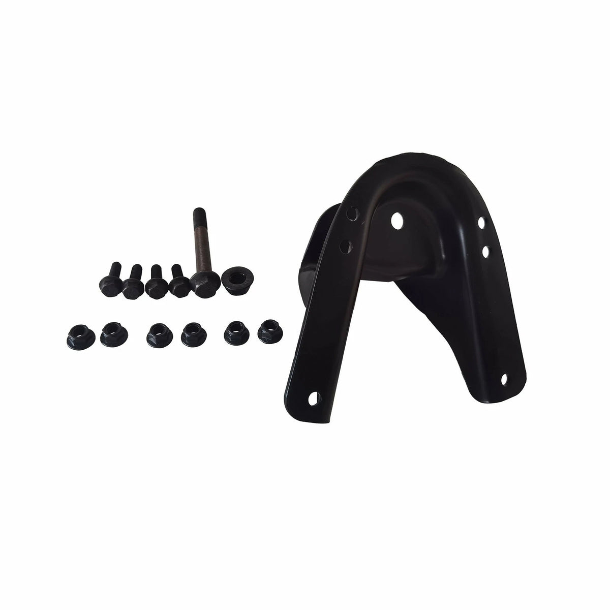 Rear Leaf Spring Hanger for Chevy P30 GMC P3500 (1985–1999) 722-084