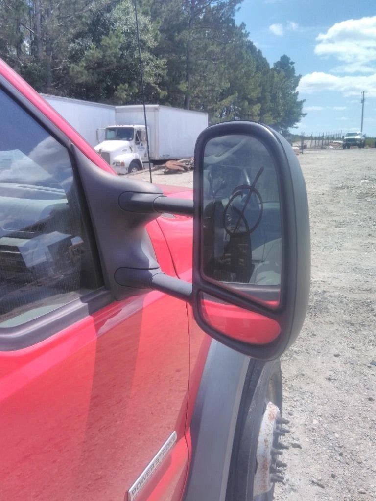 Right Door Mirror for Ford F550SD (2006) - GA