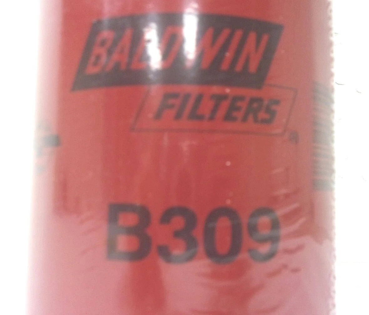 Baldwin Spin-On Lube Oil Filter LF3455 P550393 for