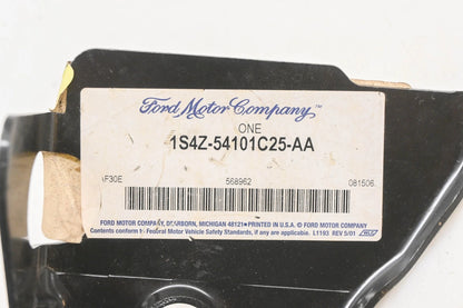 Left Tie-Down Bracket for Ford (1S4Z-54101C25-AA)