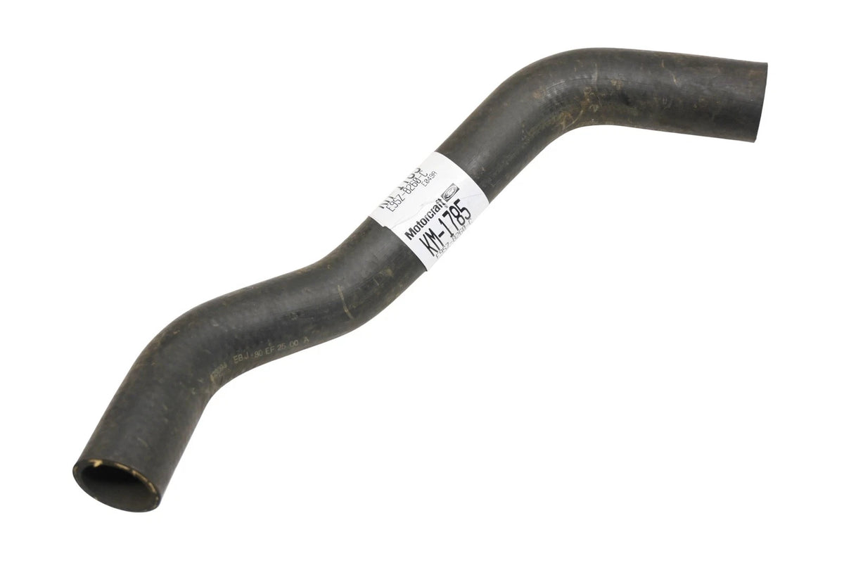 Radiator Coolant Hose for Ford (E9SZ-8260-C, KM-1785)