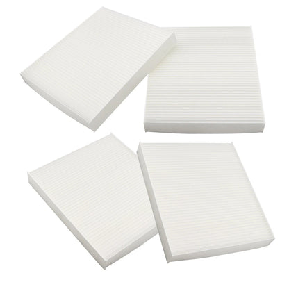 Replacement Cabin Air Filter for Kenworth Peterbilt (X1987001, PA30093, PA4405)
