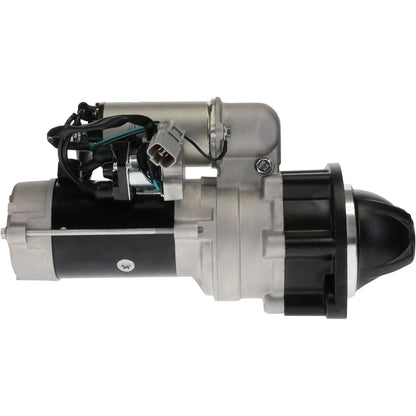 Starter for Komatsu PC100 PC120 PC150 PC200 PW100 PW150 (1986–1994) 0230001752