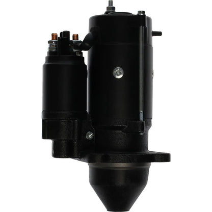 12V Starter for (Fits: 11.132.068, IS1331, 5801471577, 11132382, 31547N)