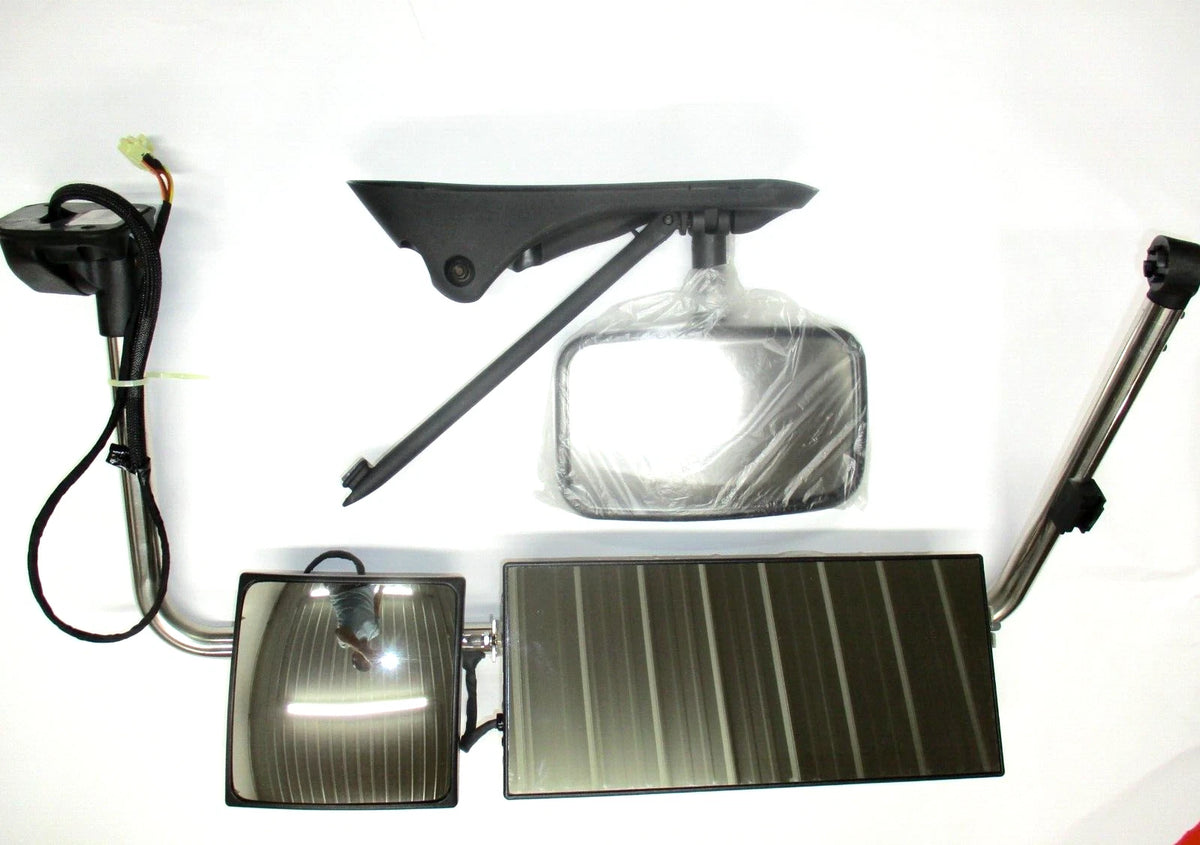 OEM Heated Power Door Mirror System for International SS West Coast (3672479C92)