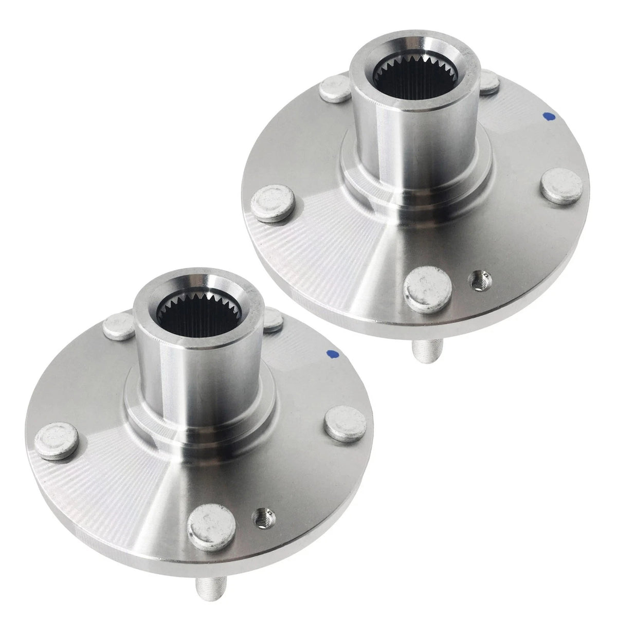 2pcs Wheel Hubs 930601 for Hyundai Santa Fe Tucson Kia Sportage