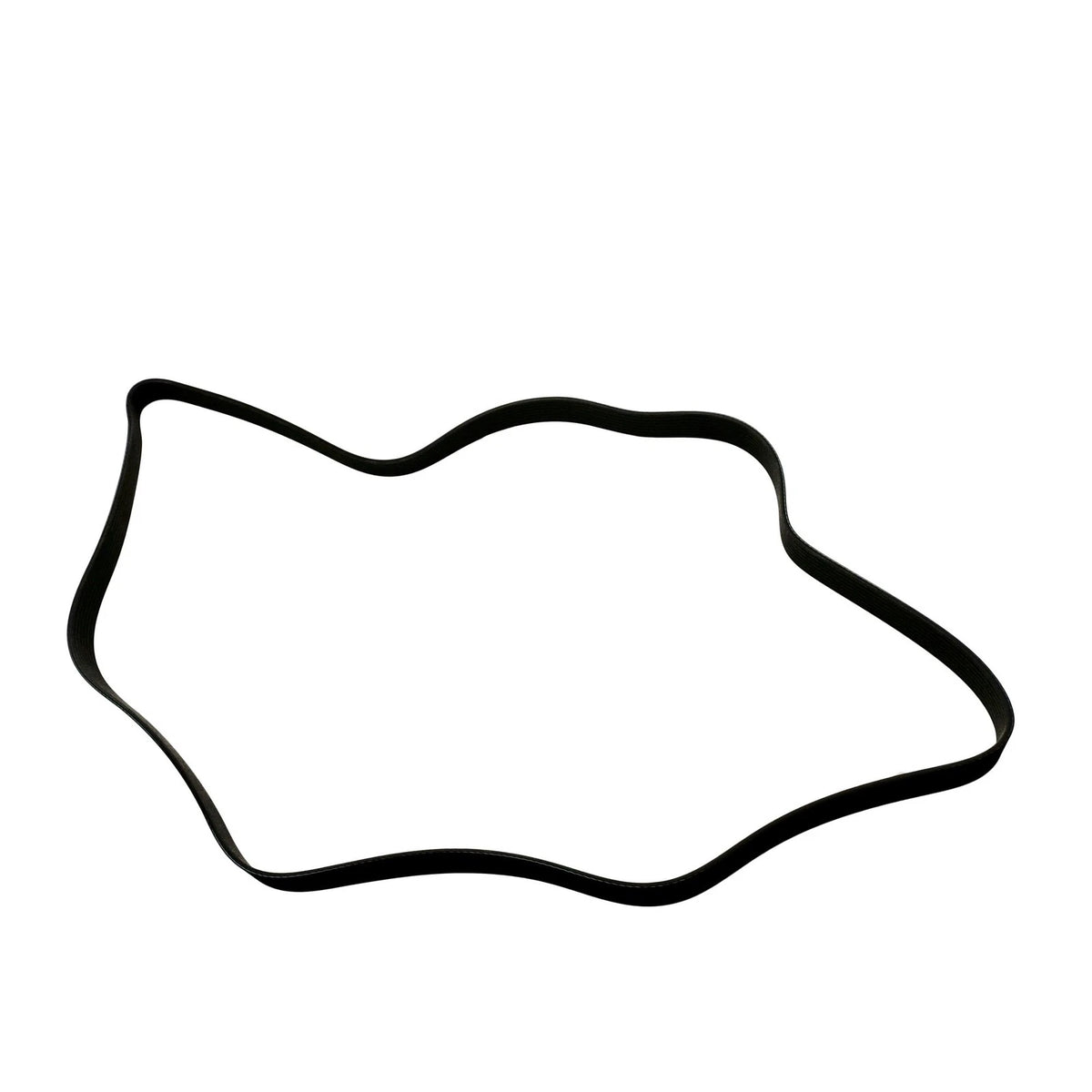 Serpentine Belt for Dodge Ram 2500, Chevy GMC C6500, Peterbilt 0127116014