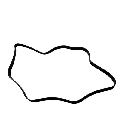 Serpentine Belt for Dodge Ram 2500, Chevy GMC C6500, Peterbilt 0127116014