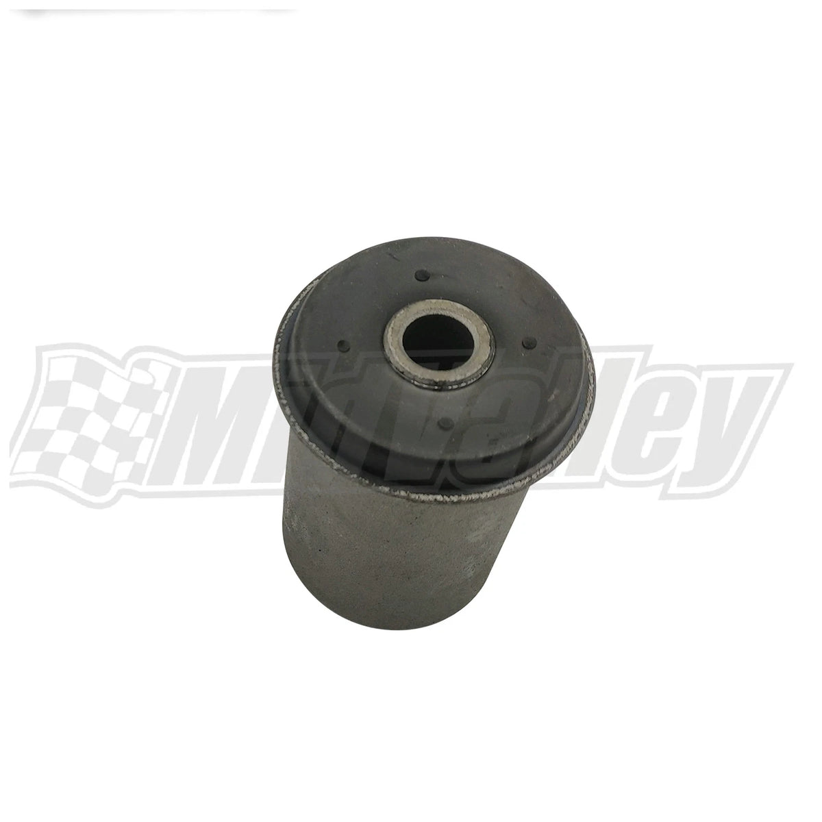 2Pcs Leaf Spring Front Eye Bushing for Camaro Firebird Nova (1967–1981) K00105-EB