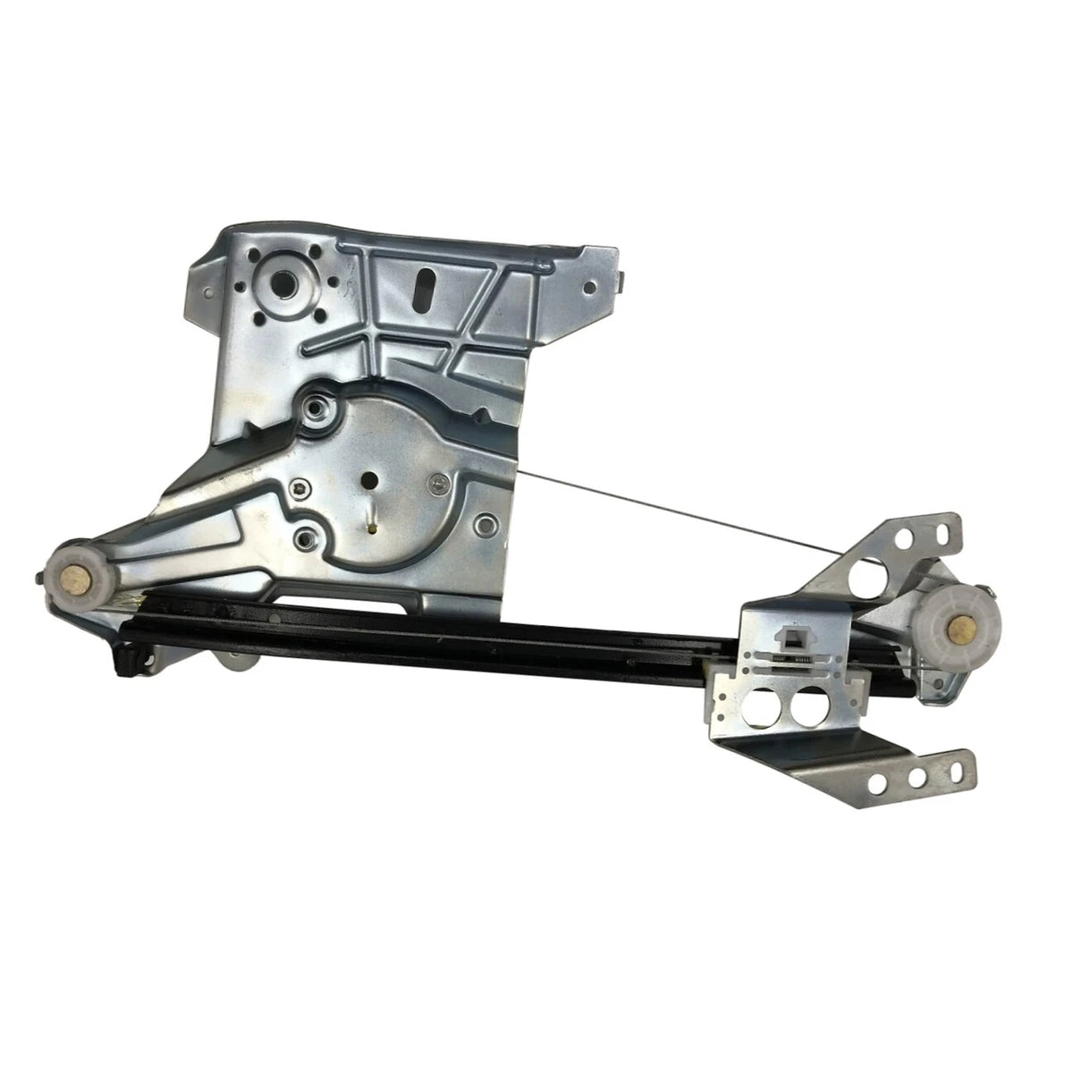 740-050 Rear Left Power Window Regulator for Audi A4 RS4 S4 (1996–2002)