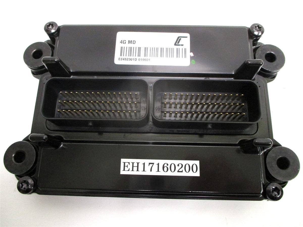Genuine OEM ECU for Kubota EH171-60200, EH171-60204 (25EPI-G)