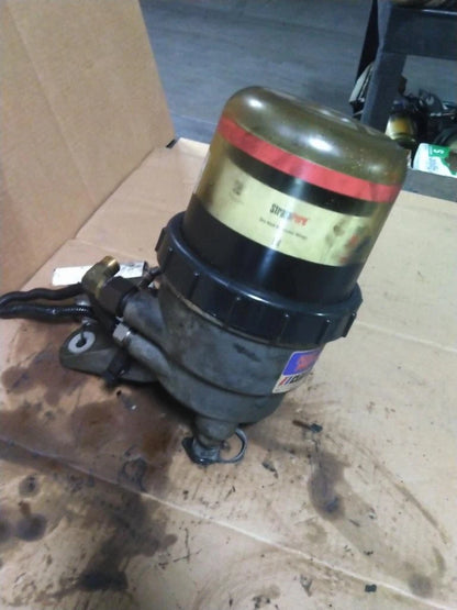 Fuel Water Separator Assembly for Davco Fuel Pro 485 (2021)