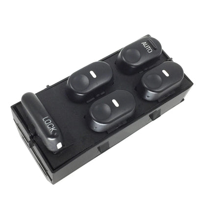 Power Window Lock Switch for Buick Century Regal (1997–2005)