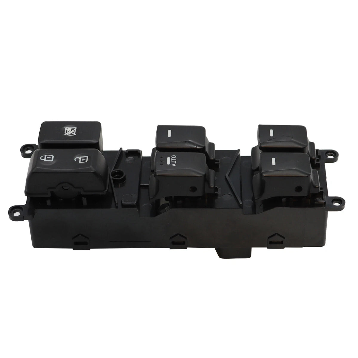 Power Window Switch Left Driver Side for Kia Rio (2012–2015) 935701W155