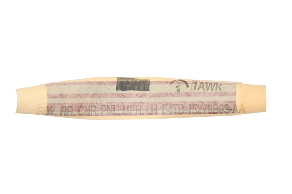 Left Side Stripe Decal for Ford (F4TZ-15290A07-AB)