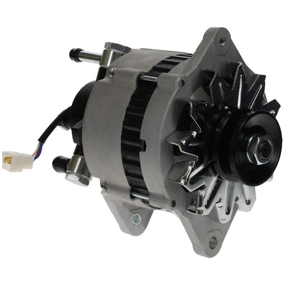 Alternator for Nissan H02 (1986–2007) 23099-R8700 AHI0050 23099-R8109 LRA01215