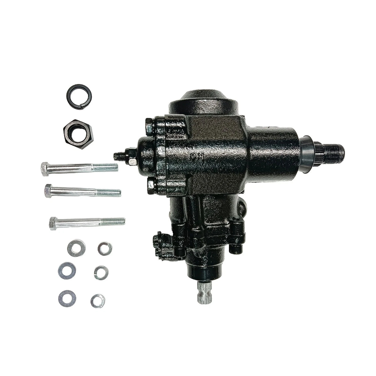 Power Steering Gear Box for Chevy Belair (1958–1964) 500 Series