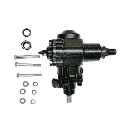 Power Steering Gear Box for Chevy Belair (1958–1964) 500 Series