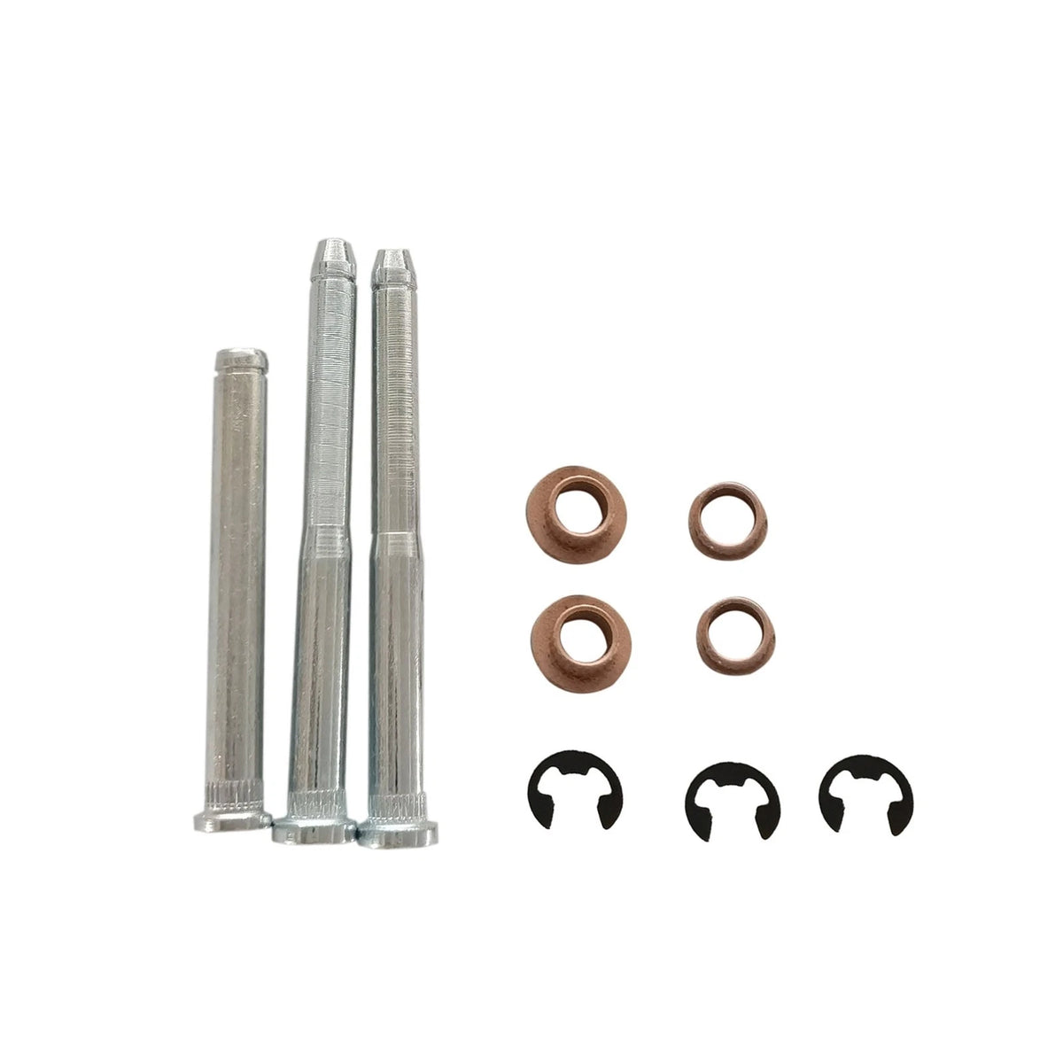 Door Hinge Pin Kit 38403 for Dodge 1500 2500 3500 Dakota Durango (1994–2005)