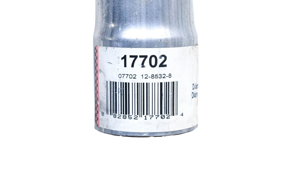 90 Degree Exhaust Pipe for Nickson (17702)