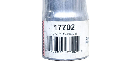 90 Degree Exhaust Pipe for Nickson (17702)