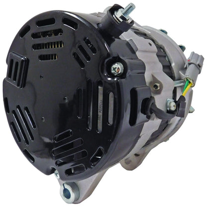 Alternator for Hitachi ZX130-6N ZX160LC-6 (2016–2021) 8-98092-112-1 554080