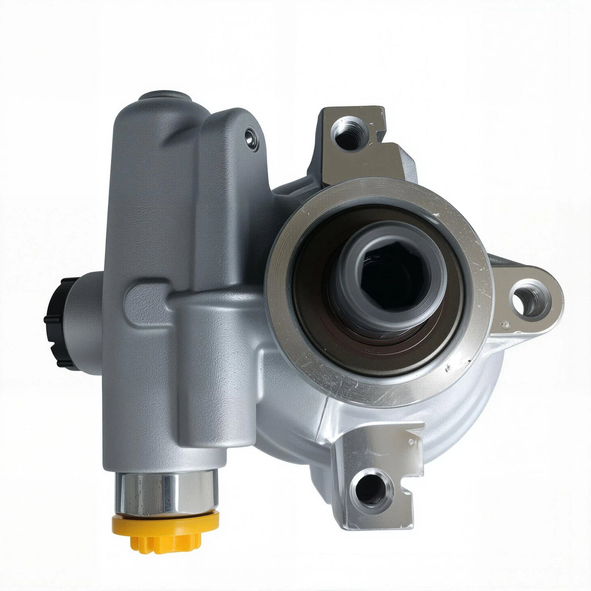 Power Steering Pump for Chevy Malibu Pontiac G6 Buick Terraza Saturn Aura (2004–2009)