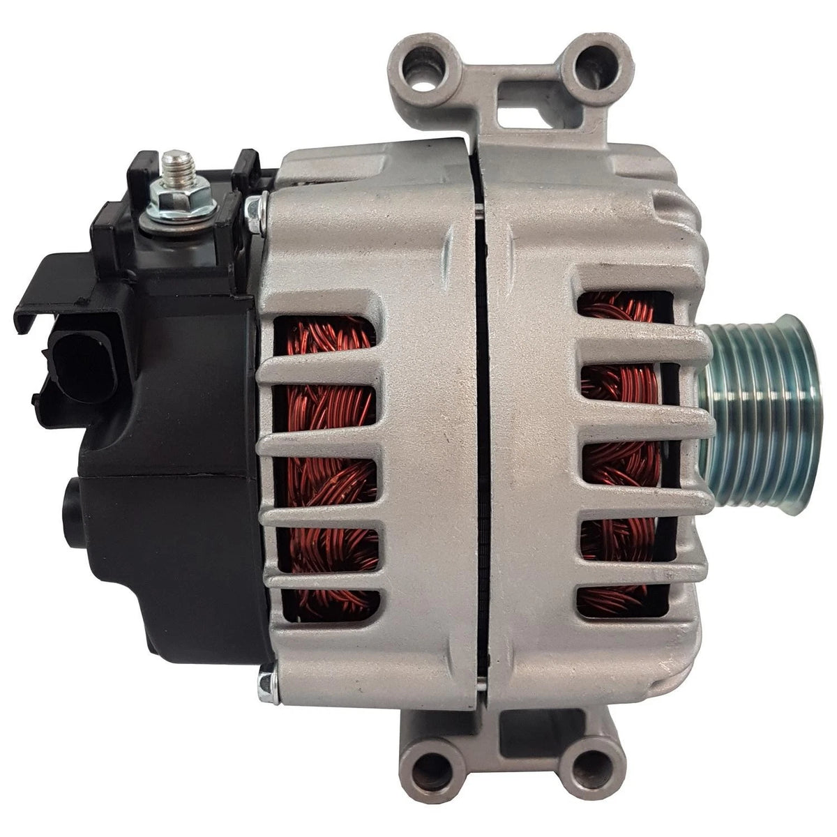 Alternator for BMW 750Li xDrive V8 4.4L (2010–2012) 12-31-7-603-779 FG23S010