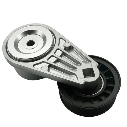 Belt Tensioner Assembly for Ford Explorer Ranger Mazda Mercury Land Rover LR3 (2000–2011)