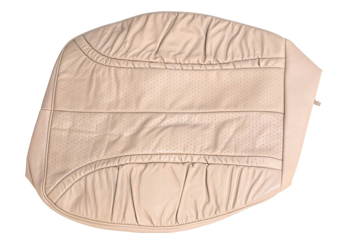 Seat Cushion Cover for Ford (F58Z-1662900-DAD)