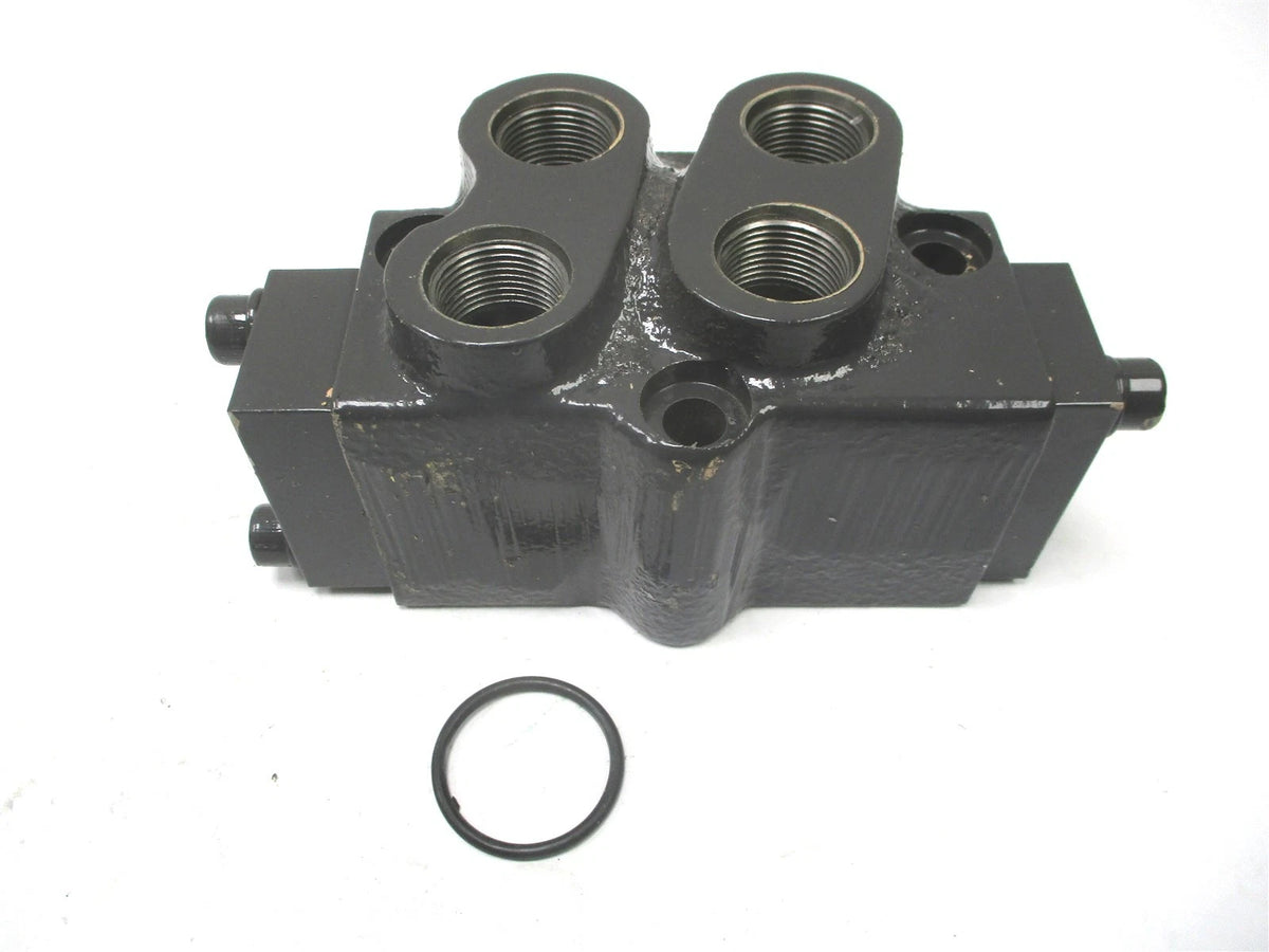 Control Valve for CNH 1850K FL10E FL175 (79074697, 79075296)