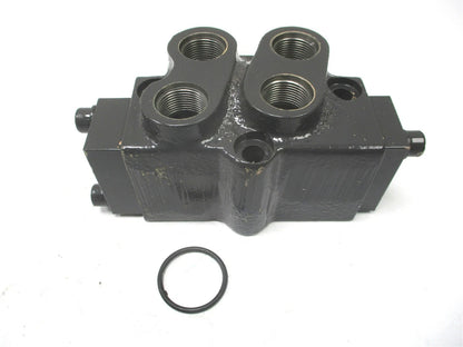 Control Valve for CNH 1850K FL10E FL175 (79074697, 79075296)