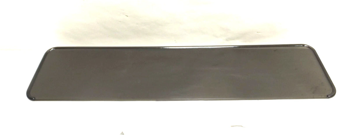 Tinted Visor Blade for International IC Bus (2591875C1)