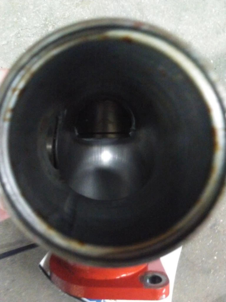 Water Inlet Connection for GTO (Replaces: 4948393, CMM 3945111-U)