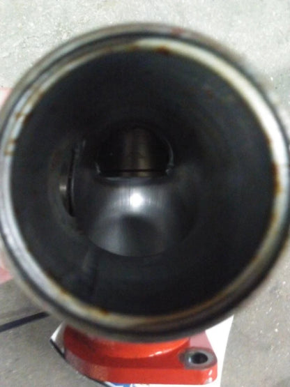 Water Inlet Connection for GTO (Replaces: 4948393, CMM 3945111-U)