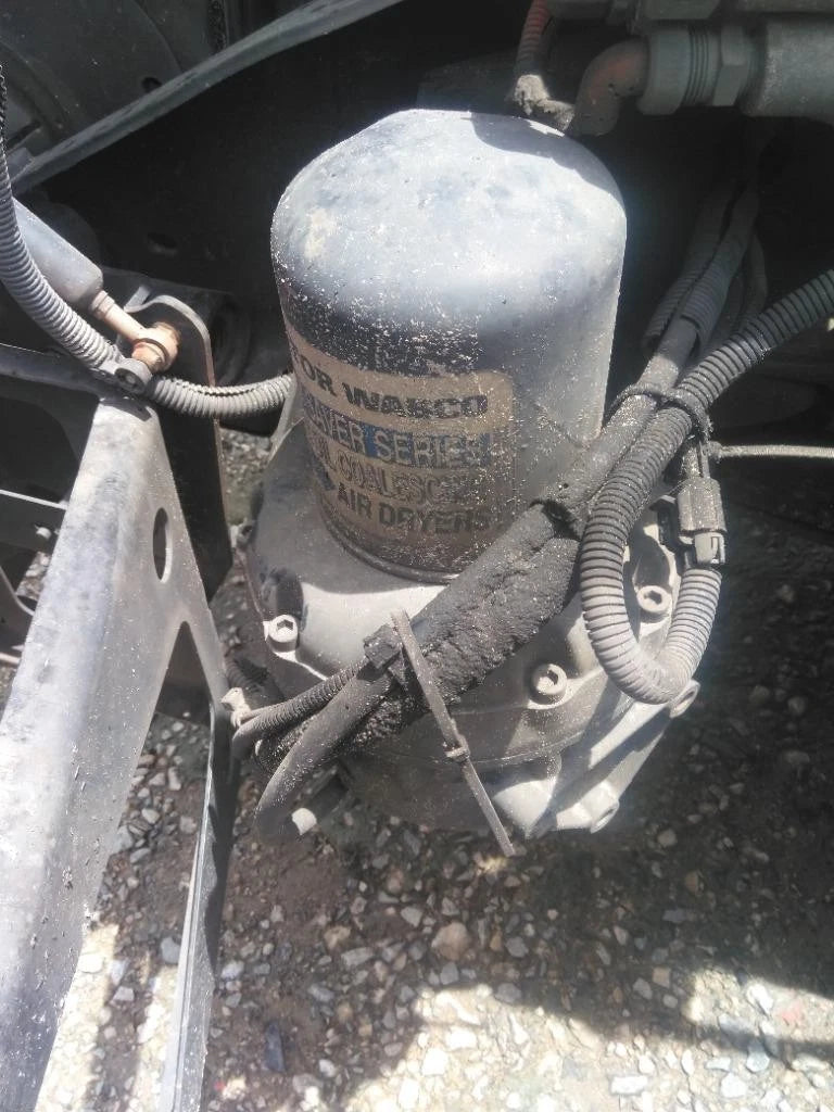 WABCO System Saver HP Brake Air Dryer for WABCO (2019)